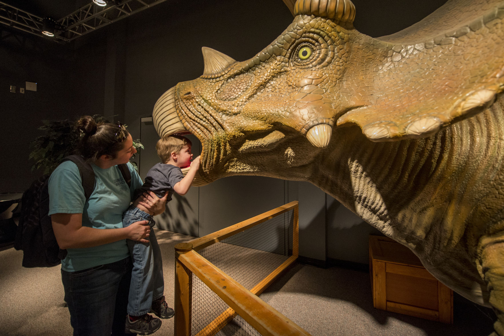 Greensboro Science Center